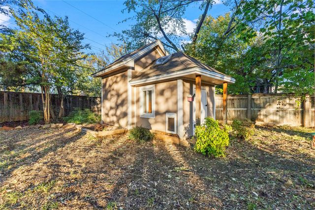 4112 Selkirk Drive W, Fort Worth, TX 76109