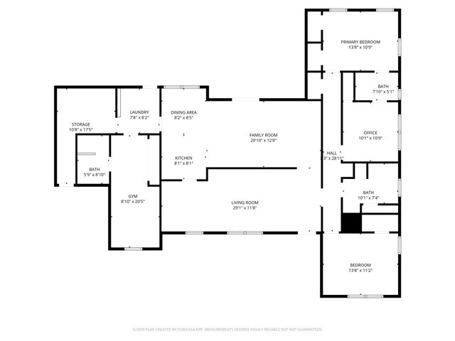 4112 Selkirk Drive W, Fort Worth, TX 76109