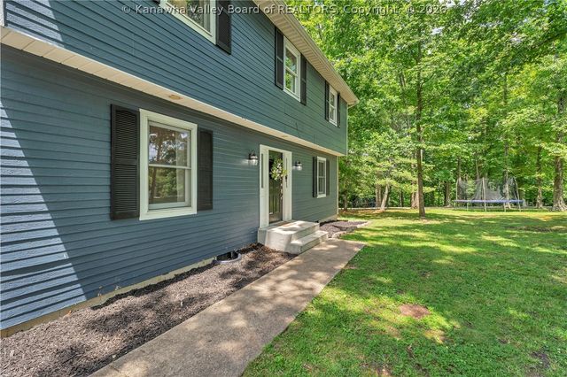 3019 Hillpoint Drive, Charleston, WV 25302
