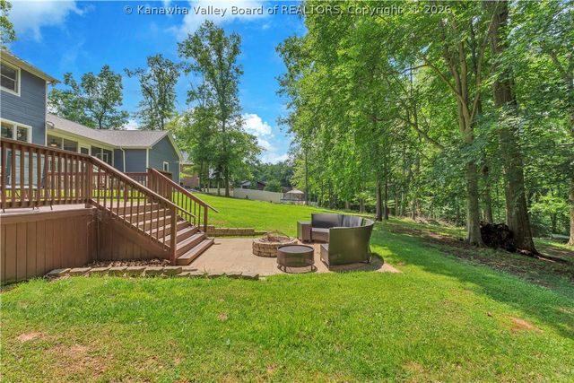 3019 Hillpoint Drive, Charleston, WV 25302