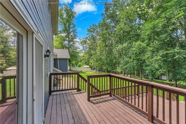 3019 Hillpoint Drive, Charleston, WV 25302
