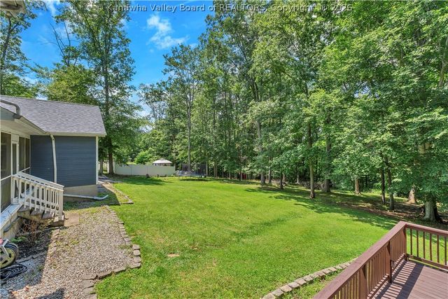 3019 Hillpoint Drive, Charleston, WV 25302