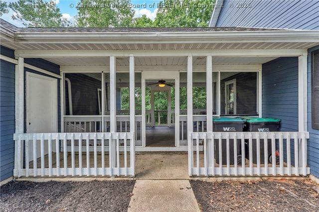 3019 Hillpoint Drive, Charleston, WV 25302
