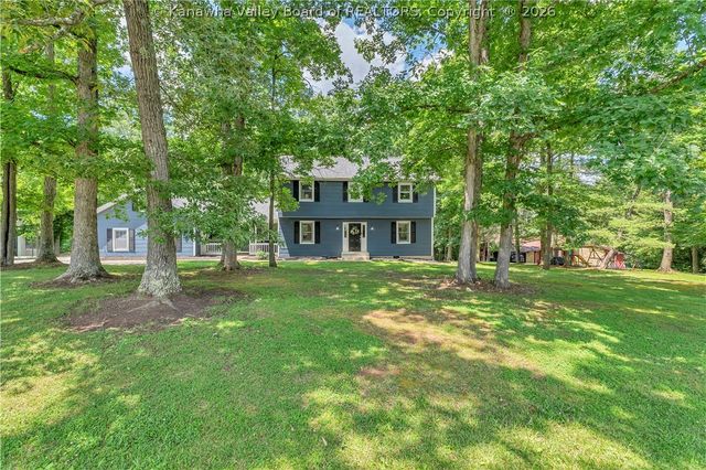 3019 Hillpoint Drive, Charleston, WV 25302