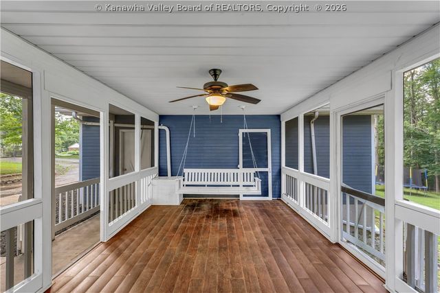 3019 Hillpoint Drive, Charleston, WV 25302