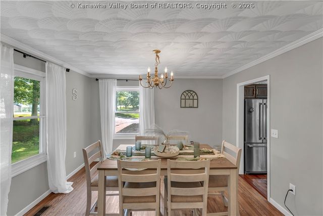 3019 Hillpoint Drive, Charleston, WV 25302