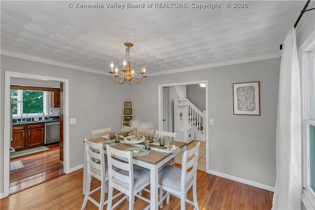 3019 Hillpoint Drive, Charleston, WV 25302