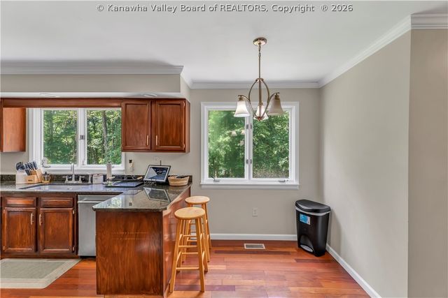 3019 Hillpoint Drive, Charleston, WV 25302