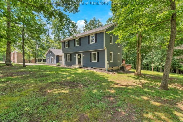 3019 Hillpoint Drive, Charleston, WV 25302