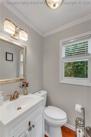 3019 Hillpoint Drive, Charleston, WV 25302
