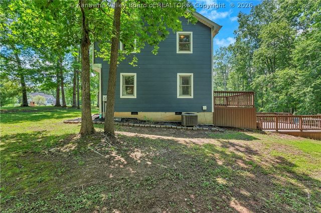 3019 Hillpoint Drive, Charleston, WV 25302