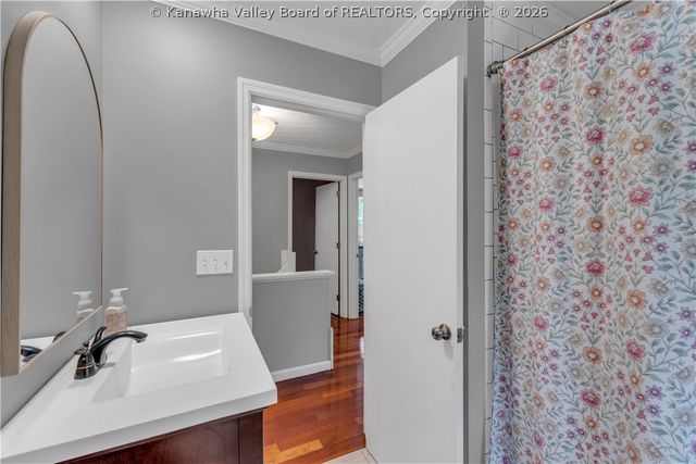 3019 Hillpoint Drive, Charleston, WV 25302
