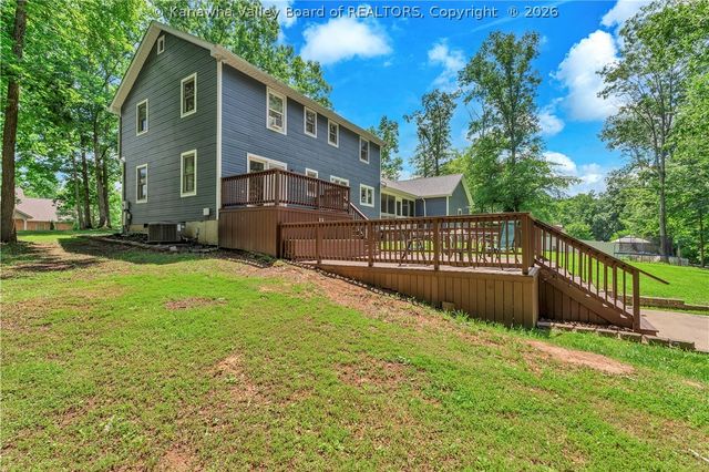 3019 Hillpoint Drive, Charleston, WV 25302