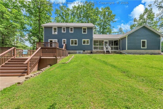 3019 Hillpoint Drive, Charleston, WV 25302