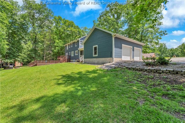 3019 Hillpoint Drive, Charleston, WV 25302
