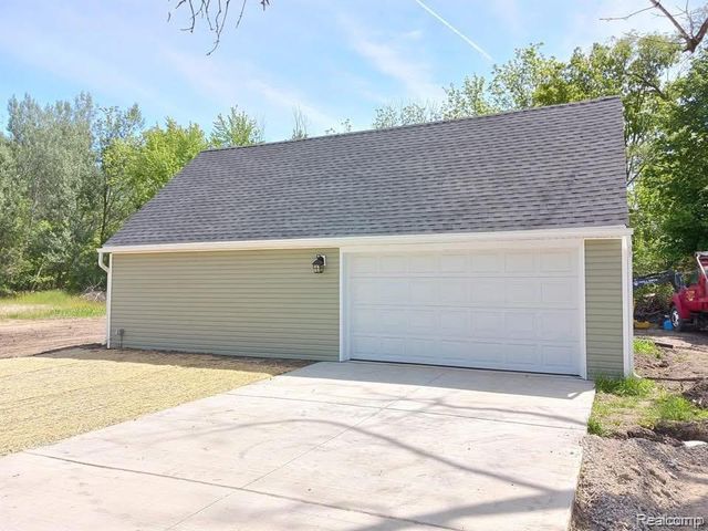 6537 Pardee Road, Taylor, MI 48180