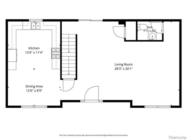 6537 Pardee Road, Taylor, MI 48180