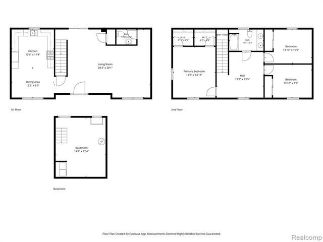 6537 Pardee Road, Taylor, MI 48180