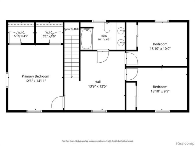 6537 Pardee Road, Taylor, MI 48180