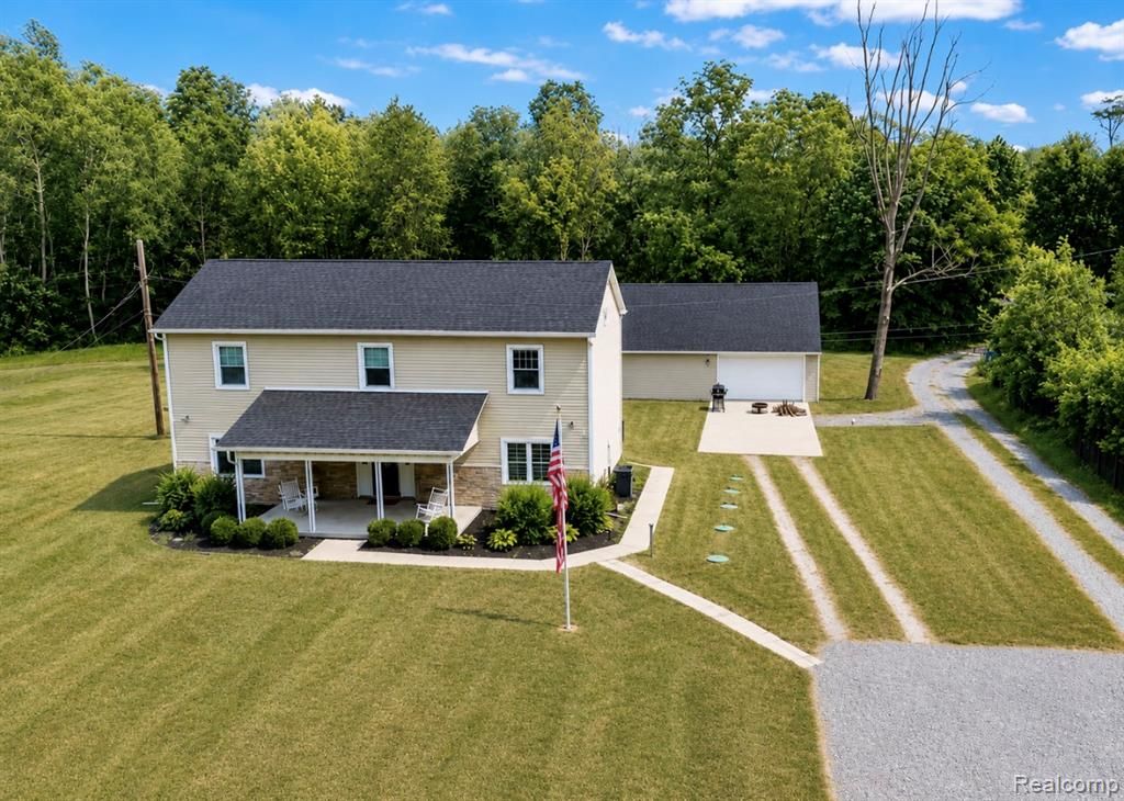 6537 Pardee Road, Taylor, MI 48180