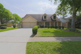2825 Hickory Limb Court, League City, TX 77573