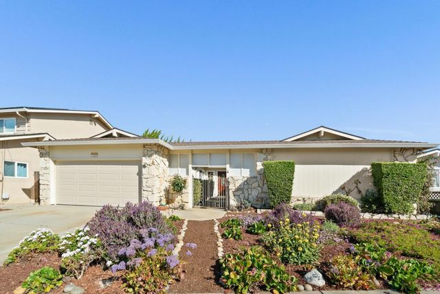 138 Segre Place, Santa Cruz, CA 95060