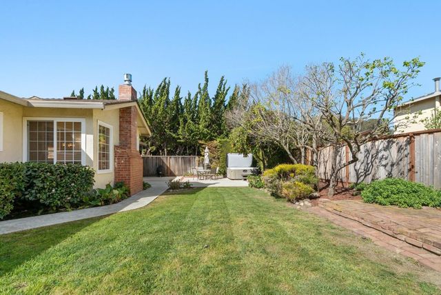 138 Segre Place, Santa Cruz, CA 95060