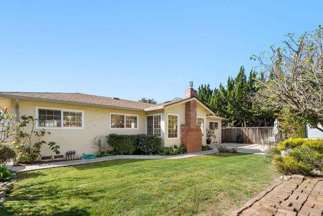 138 Segre Place, Santa Cruz, CA 95060
