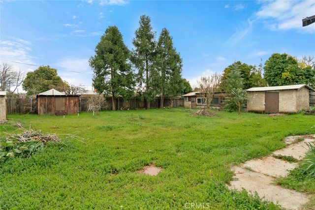 1471 Hawthorne Avenue, Chico, CA 95926