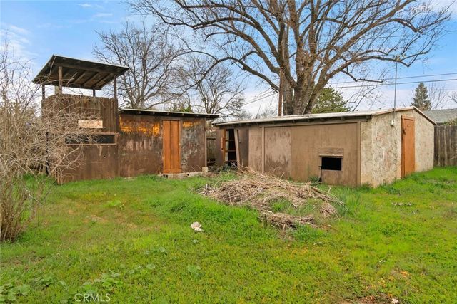 1471 Hawthorne Avenue, Chico, CA 95926