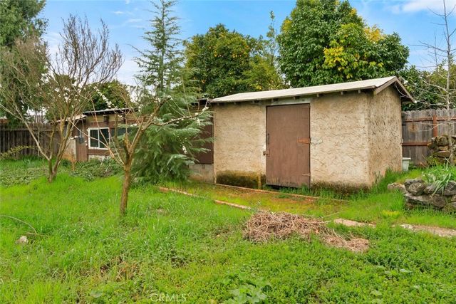 1471 Hawthorne Avenue, Chico, CA 95926