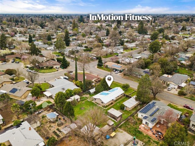 1471 Hawthorne Avenue, Chico, CA 95926