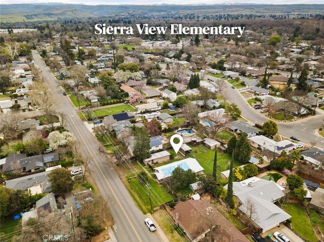 1471 Hawthorne Avenue, Chico, CA 95926