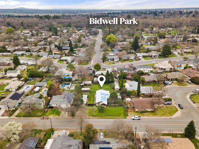 1471 Hawthorne Avenue, Chico, CA 95926