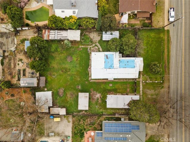 1471 Hawthorne Avenue, Chico, CA 95926