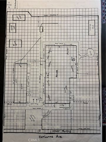 1471 Hawthorne Avenue, Chico, CA 95926