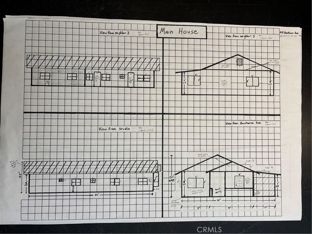 1471 Hawthorne Avenue, Chico, CA 95926