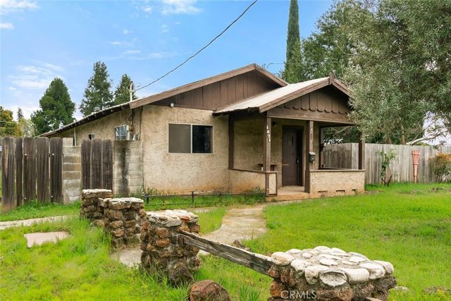 1471 Hawthorne Avenue, Chico, CA 95926