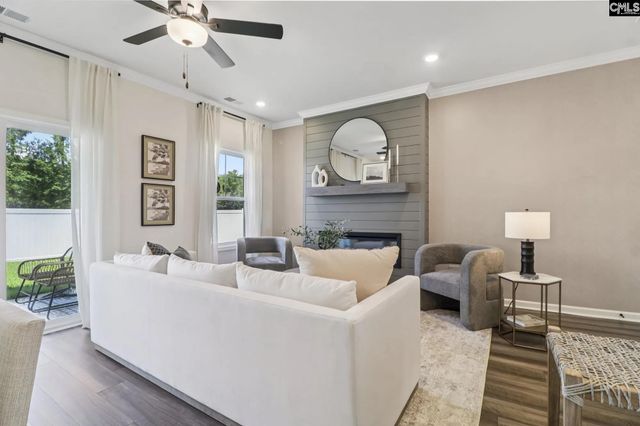 2005 Armada Road, Columbia, SC 29229