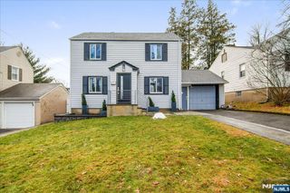 12 Nutwold Avenue, West Orange, NJ 07052