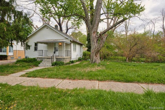 20426 Salem Street, Detroit, MI 48219