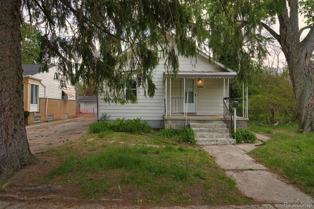 20426 Salem Street, Detroit, MI 48219