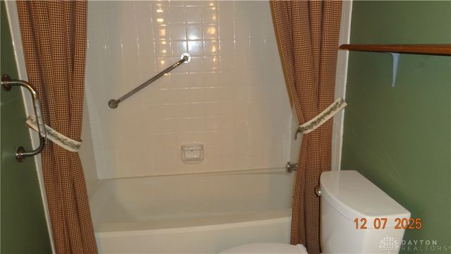 4734 Rushwood Circle, Englewood, OH 45322