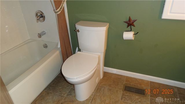 4734 Rushwood Circle, Englewood, OH 45322