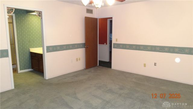 4734 Rushwood Circle, Englewood, OH 45322