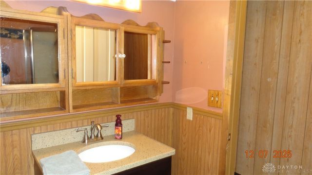 4734 Rushwood Circle, Englewood, OH 45322