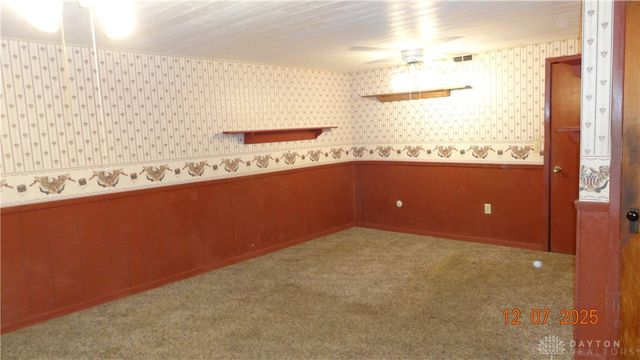 4734 Rushwood Circle, Englewood, OH 45322