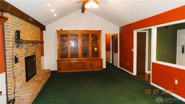 4734 Rushwood Circle, Englewood, OH 45322