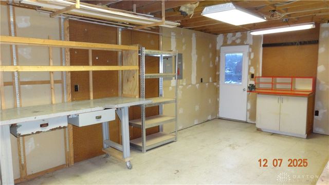 4734 Rushwood Circle, Englewood, OH 45322