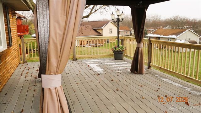 4734 Rushwood Circle, Englewood, OH 45322